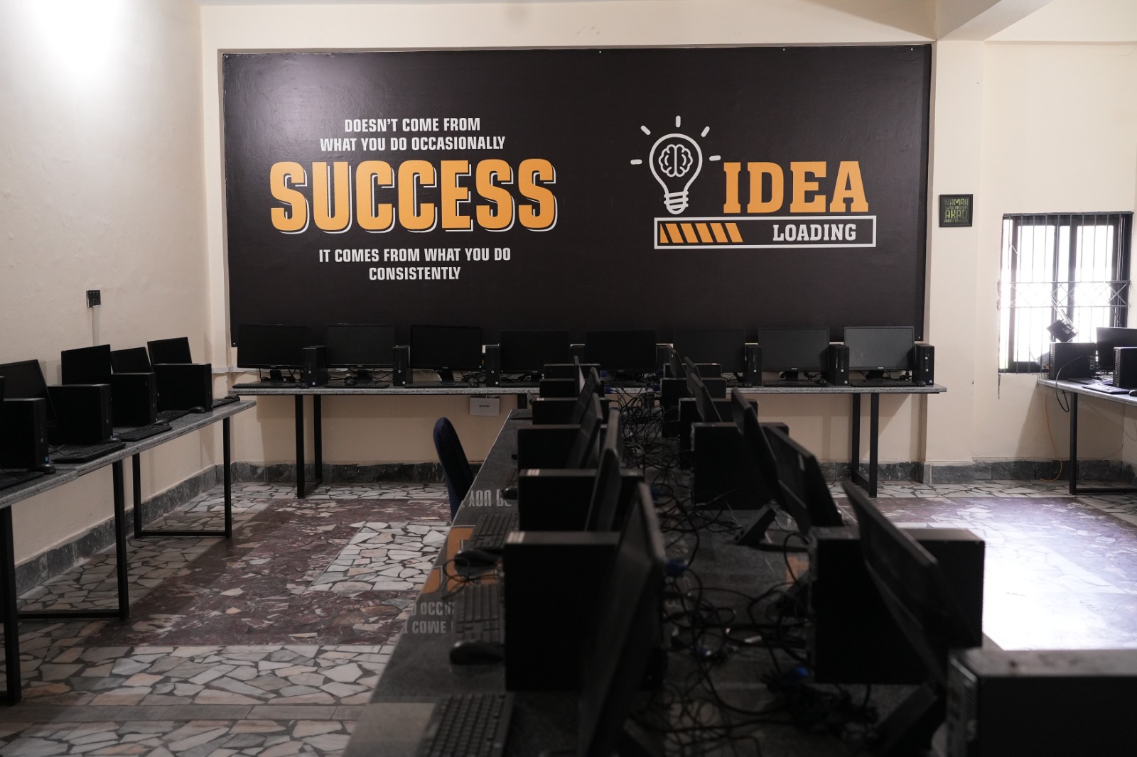 Doctors Institute of Medical & Emerging Sciences 11