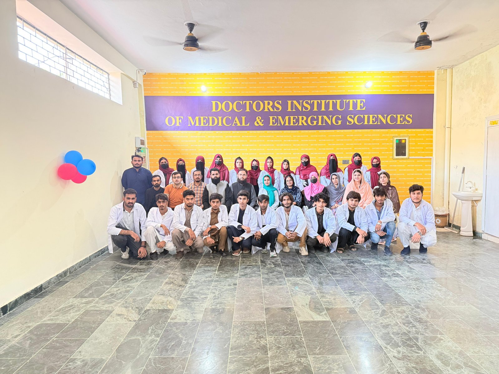 First Day 10