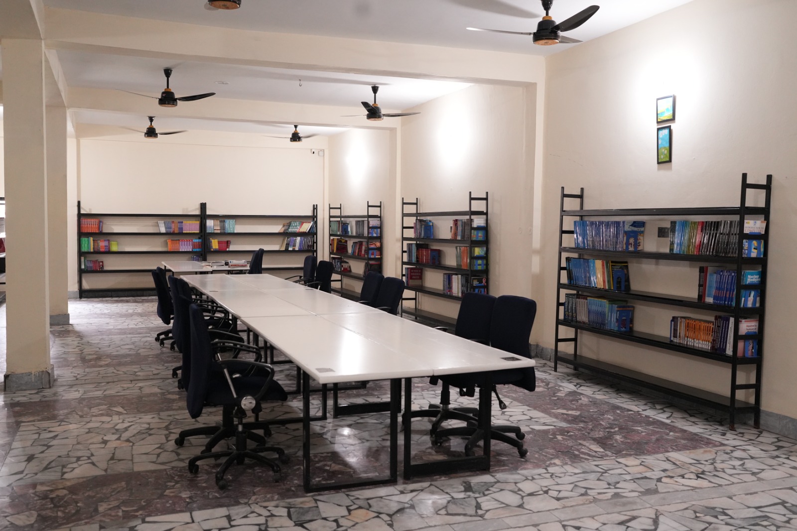 Doctors Institute of Medical & Emerging Sciences 15