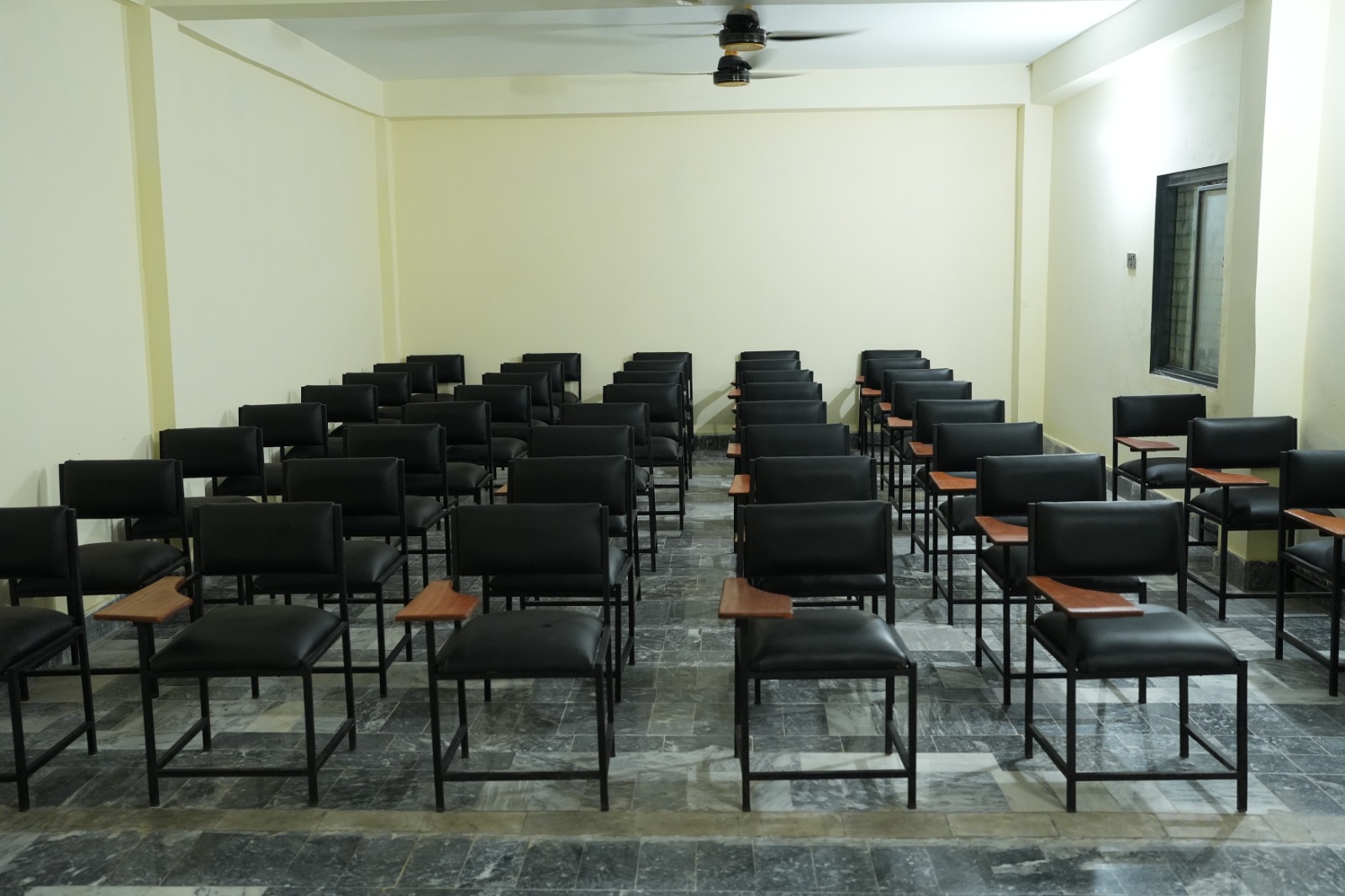 Doctors Institute of Medical & Emerging Sciences 19