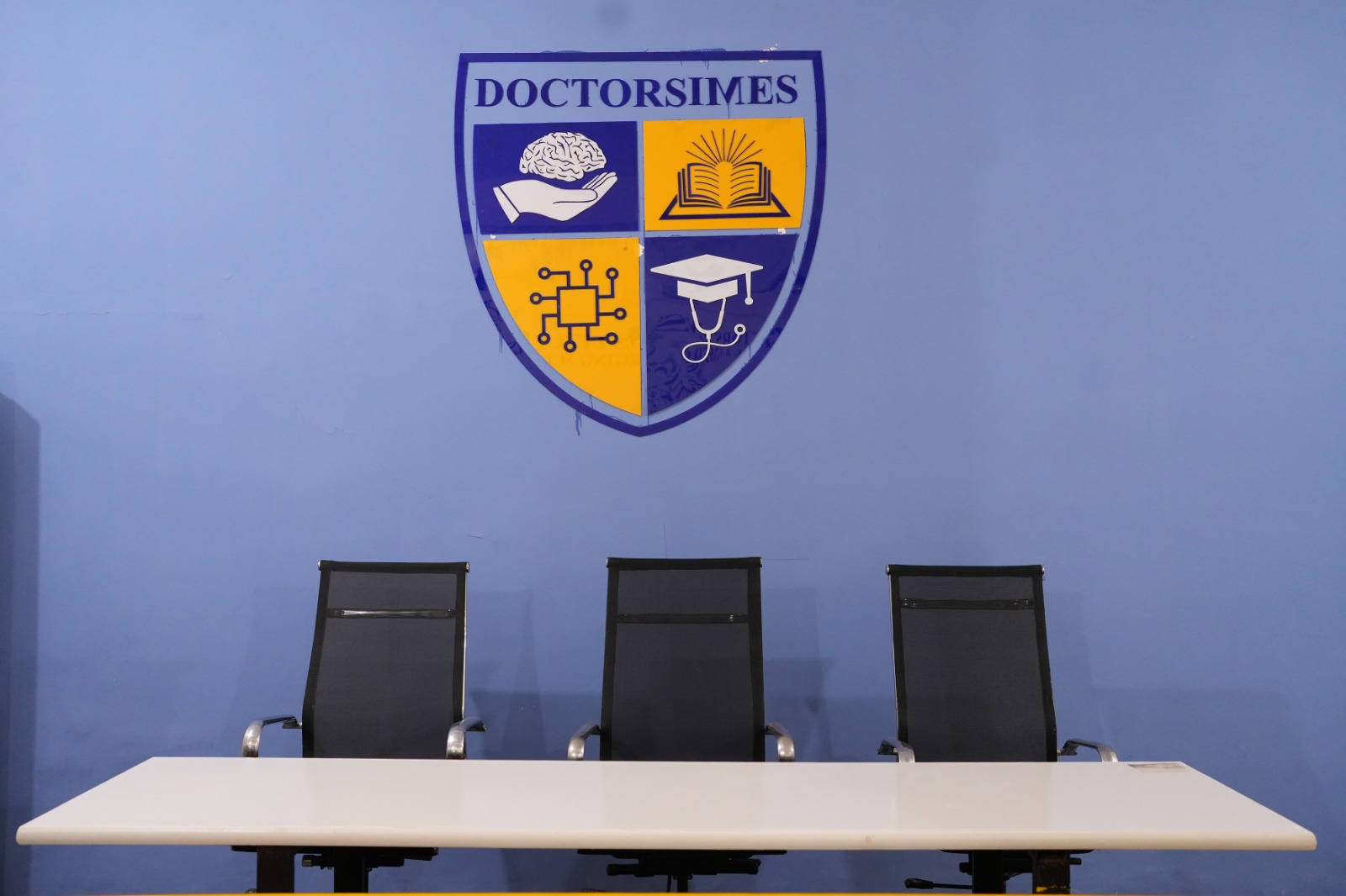 Doctors Institute of Medical & Emerging Sciences 4