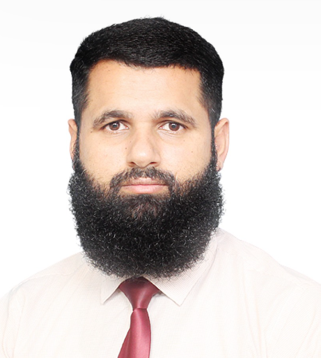 Dr. Mian Muhammad Saeed