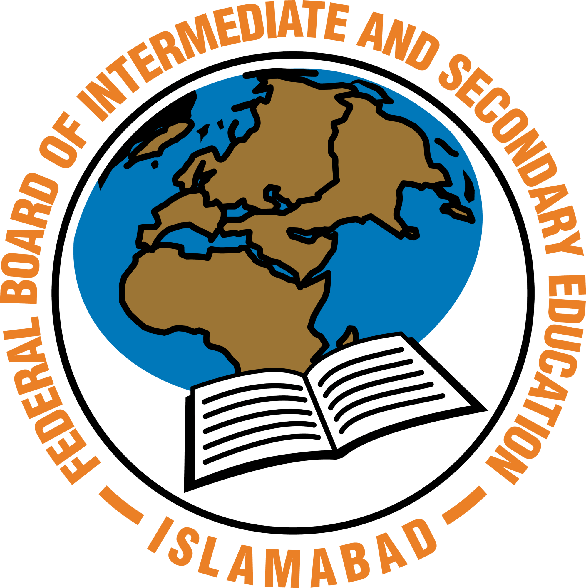 Federal Board of Intermediate & Secondry Education