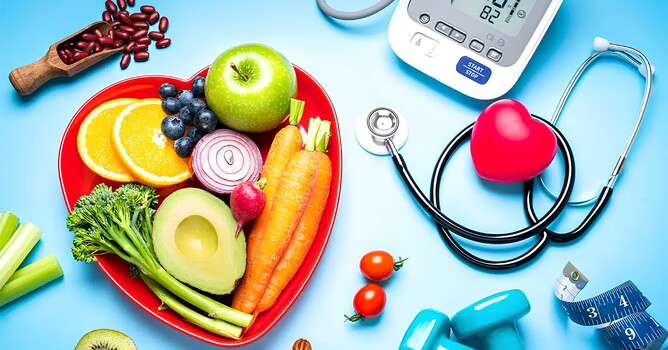 BS Human Nutrition & Dietetics