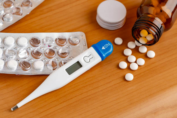 FSc Dispensing Technology-2 Years