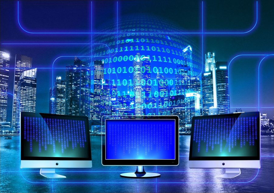 B.S information Technology