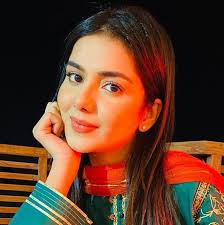 Sana Iqbal
