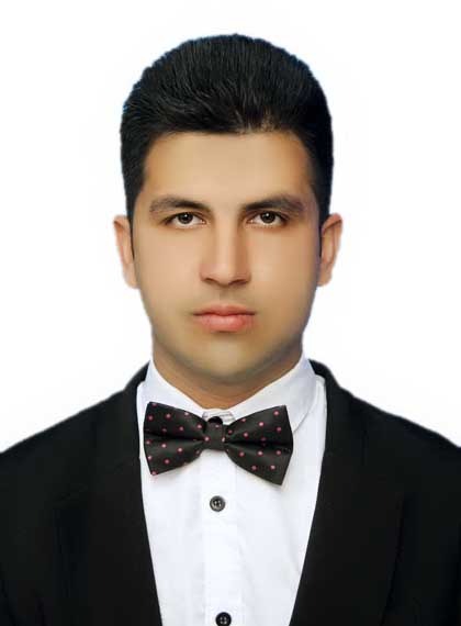 Ali Shah