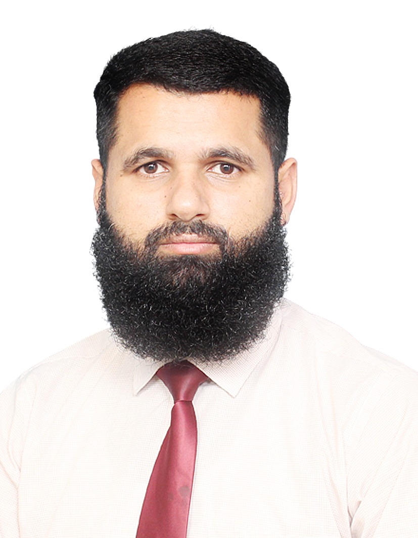 Dr. Mian Muhammad Saeed