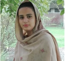 Aqsa Afzal