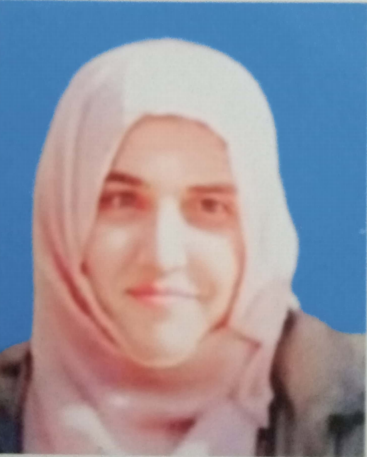 Iqra Kausar