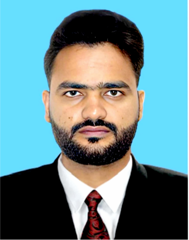 Atif Chaudry