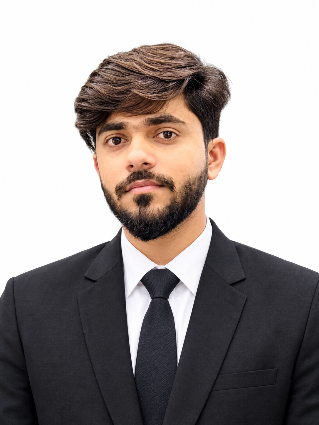 Adnan Ramzan