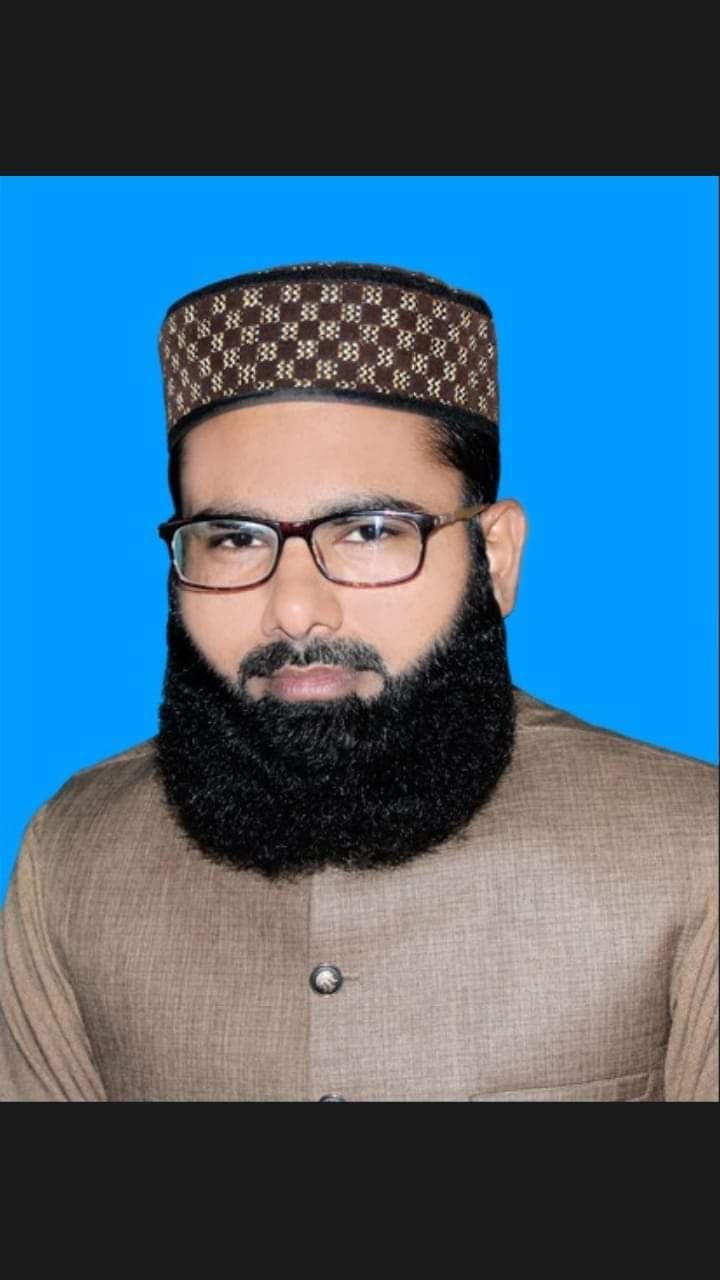 Awais Yousaf