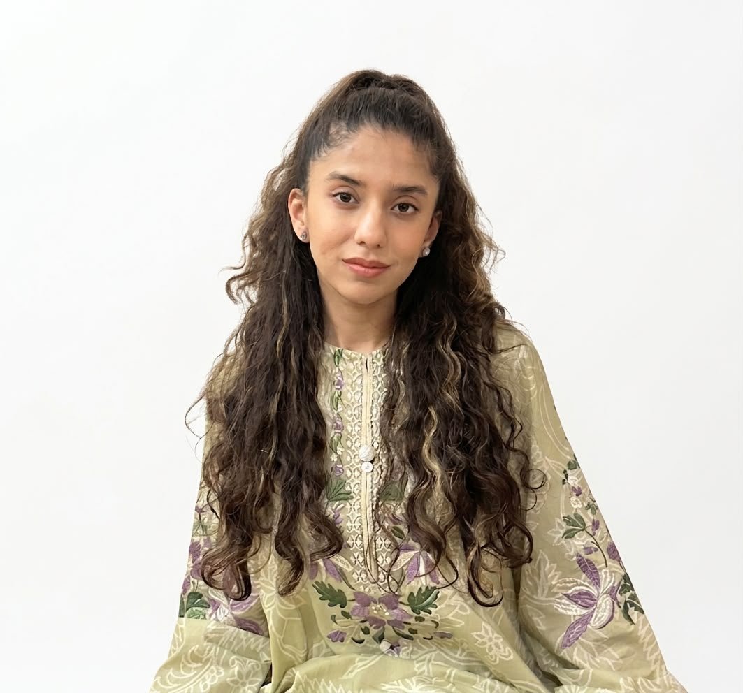 Eiman Khalid