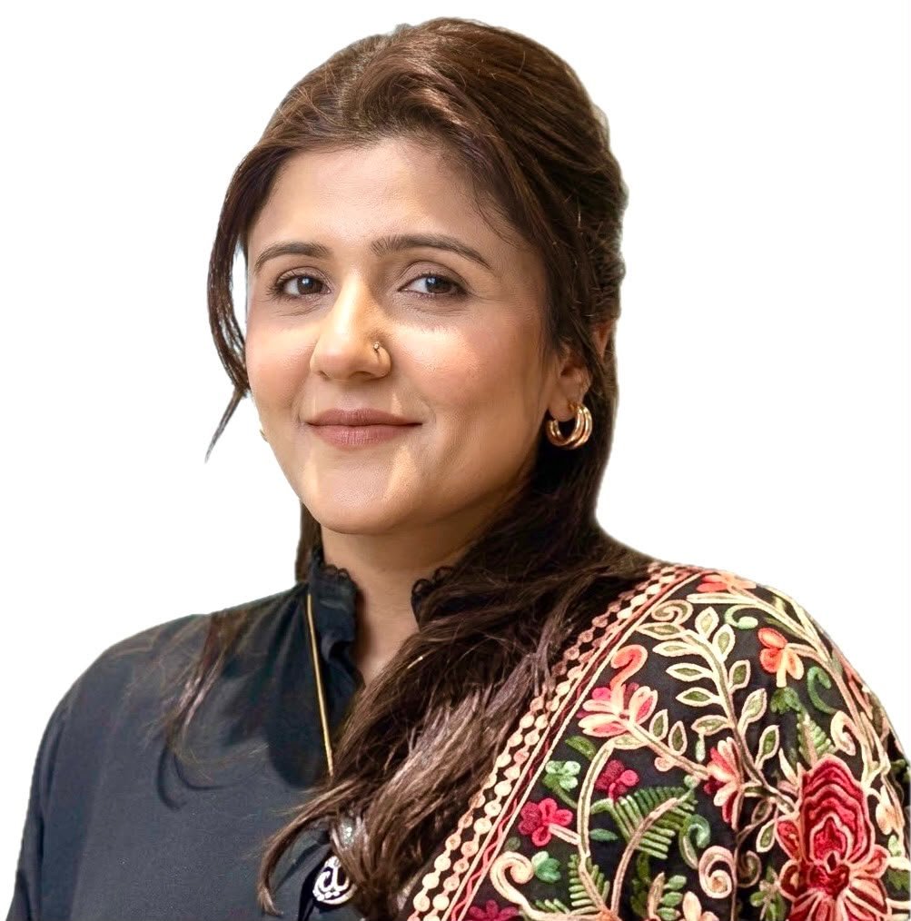 Mahnoor Khalid