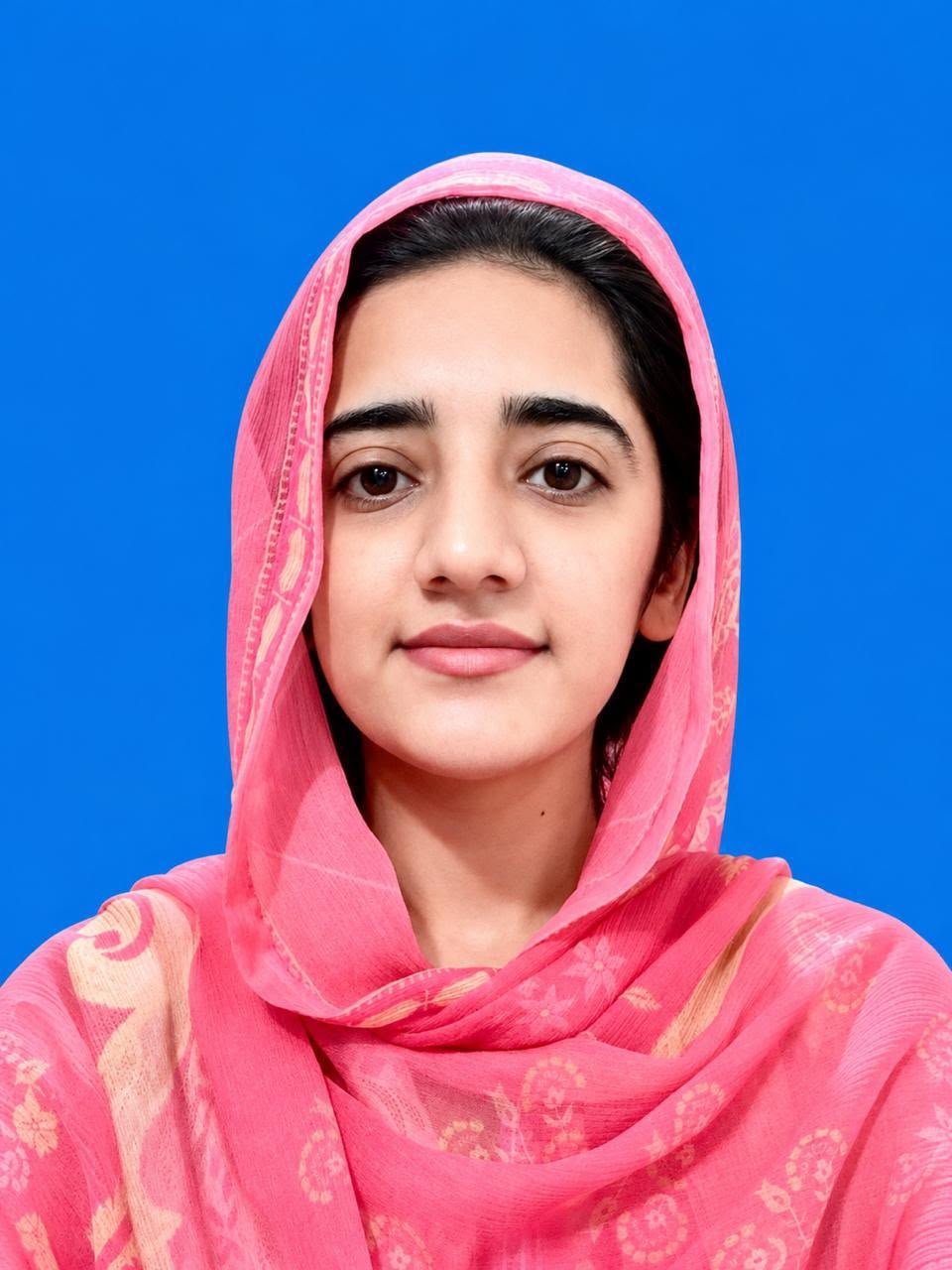 Dr Hajra Bibi
