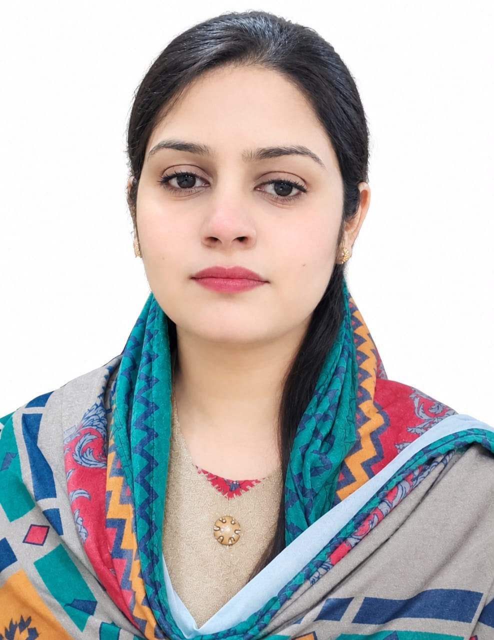 Saba Mubarak